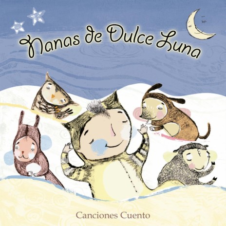 Nana de Dulce Luna ft. Edith Salazar | Boomplay Music