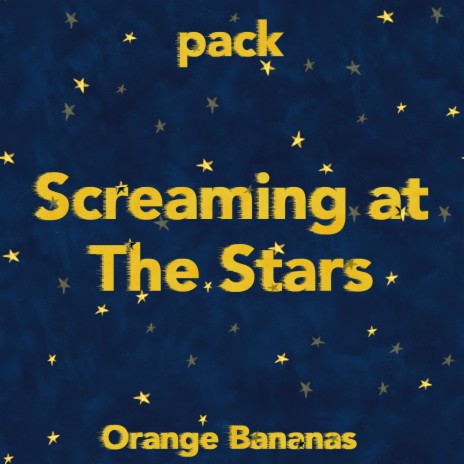 Screaming at The Stars (VIP Remix) (Extended)
