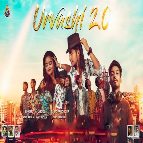 Urvashi (Nagpuri) | Boomplay Music