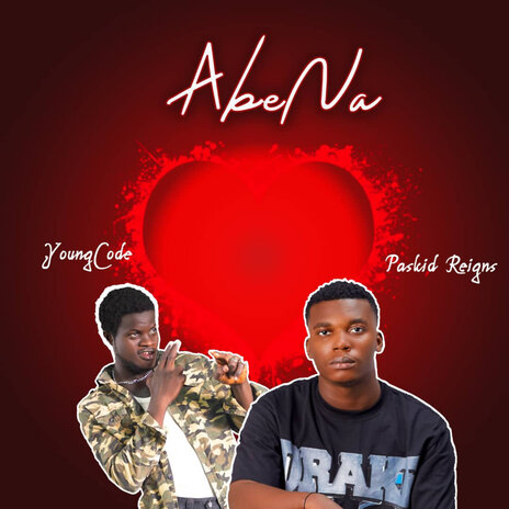 Abena ft. Young Code | Boomplay Music