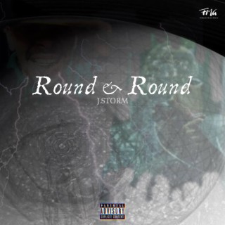 Round & Round