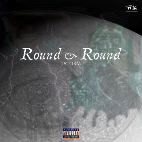 Round & Round | Boomplay Music