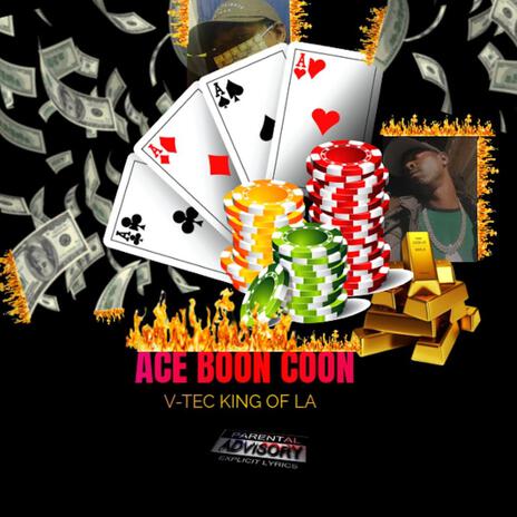 ace boon coon | Boomplay Music