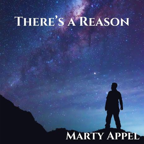 There's A Reason | Boomplay Music