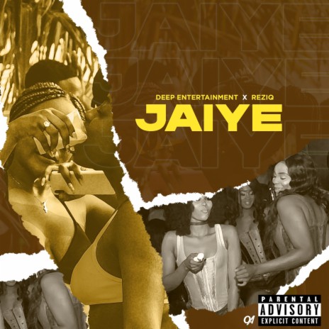 Jaiye ft. Reziq | Boomplay Music