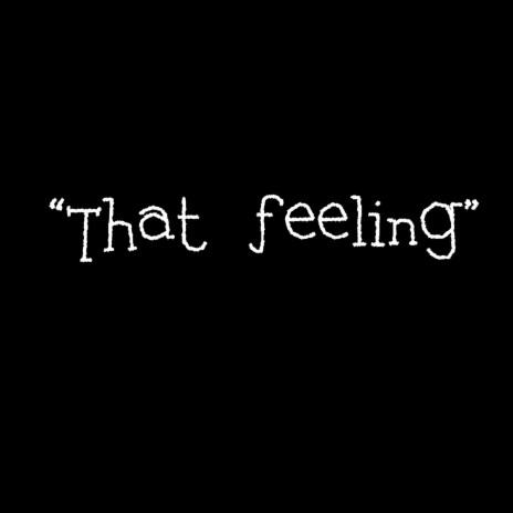that feeling ft. Lei