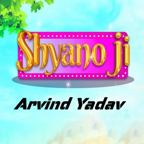 Shyano Ji ft. Aadi Dahiya