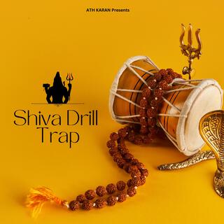 Shiva Drill EDM (Droplex)