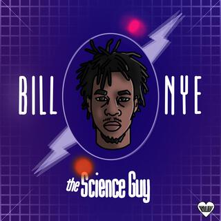 The Science Guy