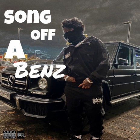 Song off a Benz | Boomplay Music