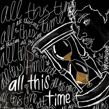 all this time | Boomplay Music