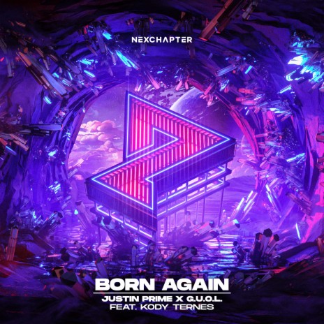 Born Again (feat. Kody Ternes) | Boomplay Music