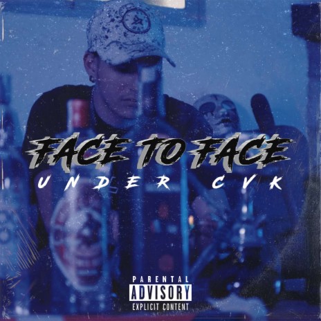 Face to Face | Boomplay Music