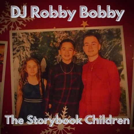 The Storybook Children