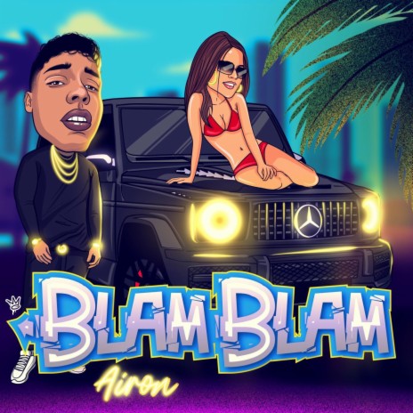 Blam Blam | Boomplay Music