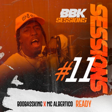 Ready ft. MC Albertico | Boomplay Music