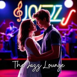 The Jazz Lounge lyrics | Boomplay Music