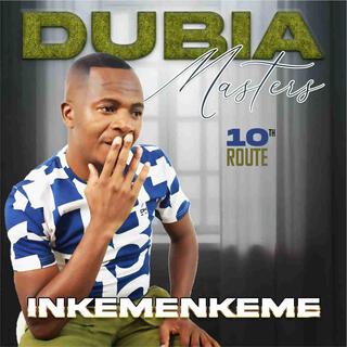 Inkemenkeme 10 Route