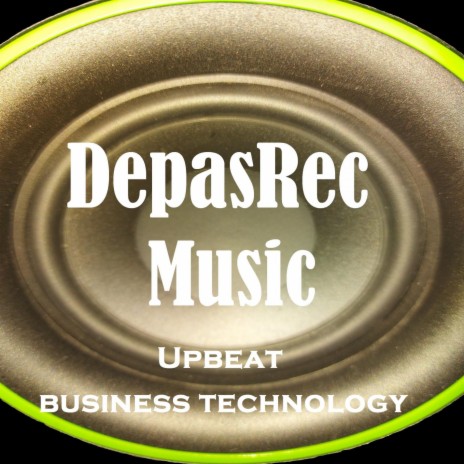 Upbeat business technology | Boomplay Music