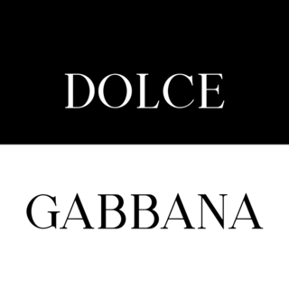 Dolce Gabbana