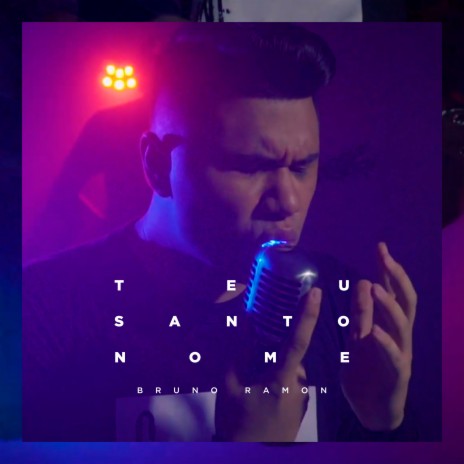 Teu Santo Nome | Boomplay Music