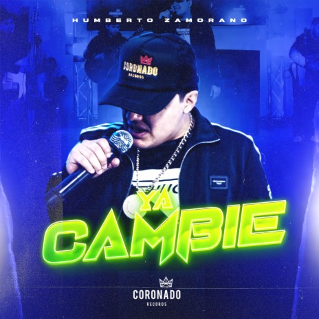 Ya Cambie | Boomplay Music