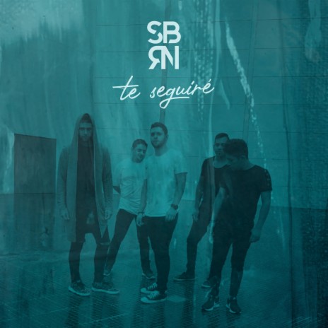 Te Seguire | Boomplay Music