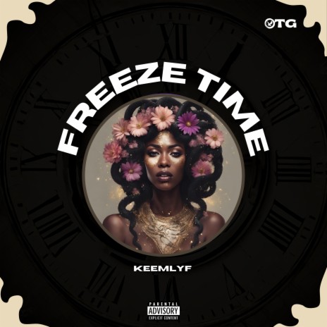 Freeze Time | Boomplay Music