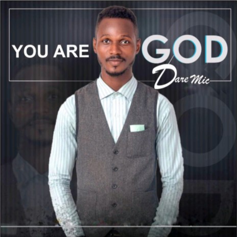 YOU ARE GOD | Boomplay Music