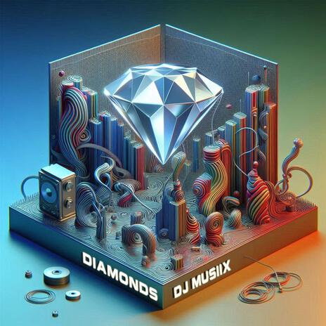 Diamonds | Boomplay Music