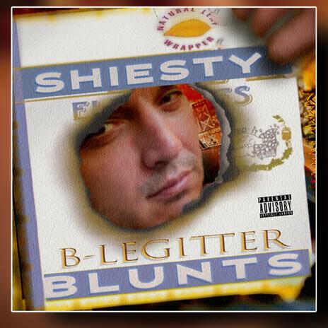 B-Legitter Blunts