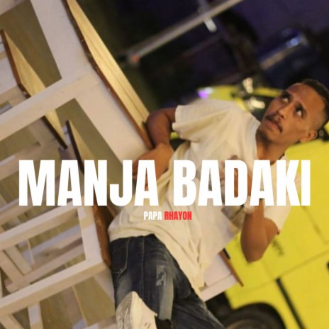 MANJA BADAKI | Boomplay Music