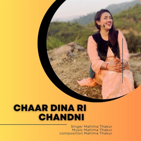 Chaar Dina Ri Chandni | Boomplay Music