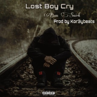 Lost Boy Cry