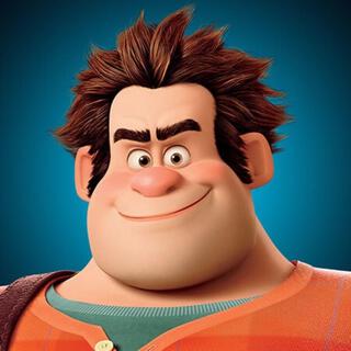 Wreckitralph