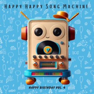 Happy Birthday Jose lyrics | Boomplay Music