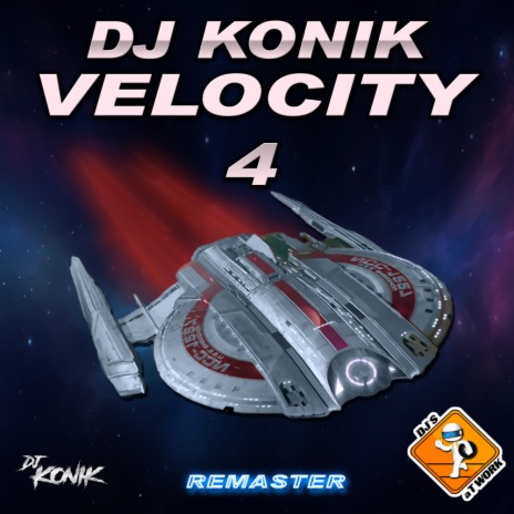 Velocity 4 (Remaster 2023) | Boomplay Music