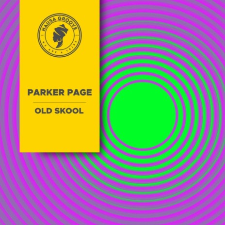 Old Skool (Extended Mix)