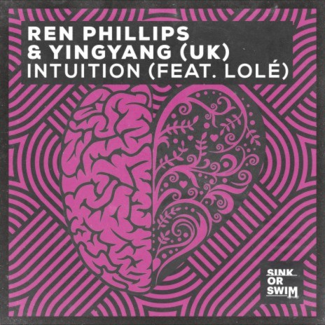 Intuition (feat. LOLÉ) | Boomplay Music