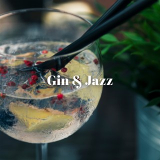 Gin & Jazz: Speakeasy Specials