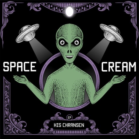 Space Cream