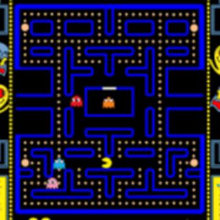 PACMAN