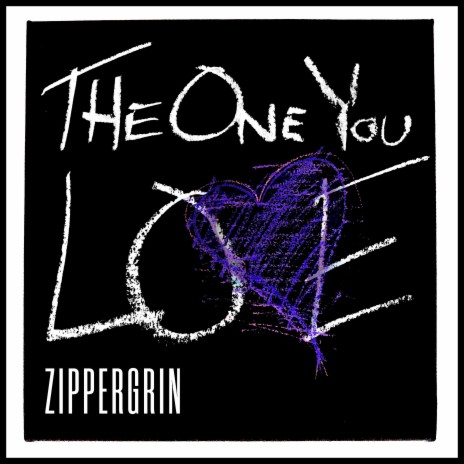 The One You Love (Zephyr Mix)