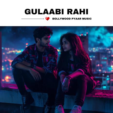 Gulaabi Rahi