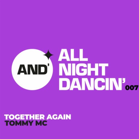 Together Again (Extended Mix) | Boomplay Music