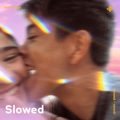 love songs - slowed + reverb ft. sad songs & Tazzy