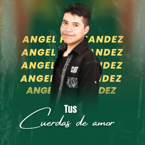 Tus Cuerdas de Amor | Boomplay Music