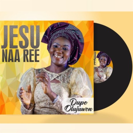 Jesu Naa Ree | Boomplay Music