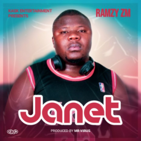 Janet  | Boomplay Music