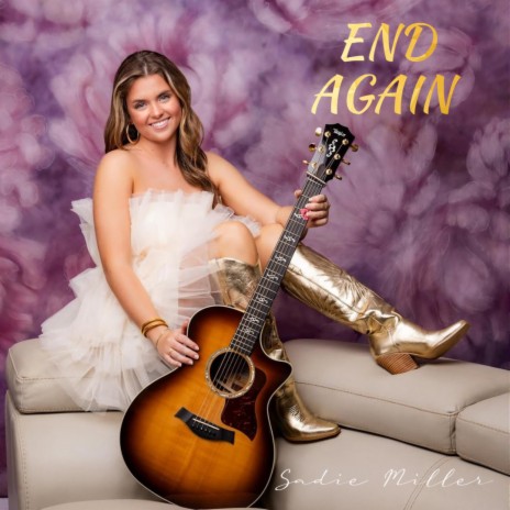 End Again | Boomplay Music